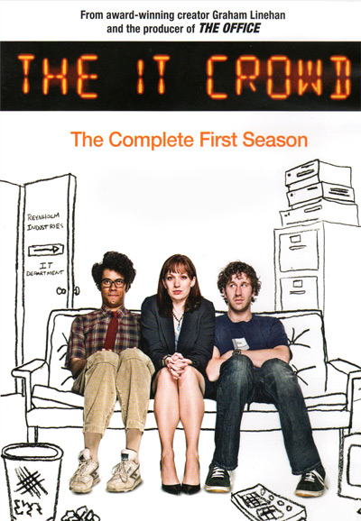 The IT Crowd - Season 1 [11383] (A1759540514) [[TV Shows]] --Orphaned--